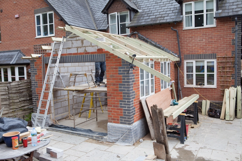 House Extensions Bromley